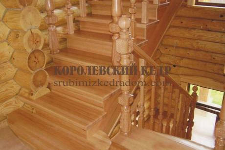 3 основных вида лестниц. Какая древесина используется для изготовления лестниц