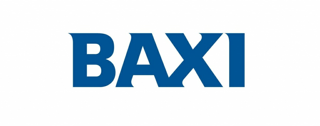 Итальянский производитель «BAXI»