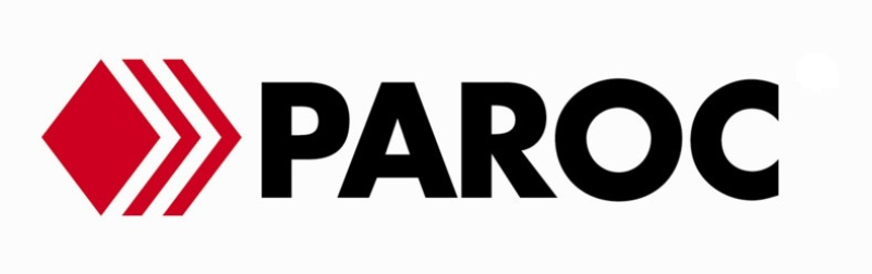 Компания «PAROC» из Финляндии